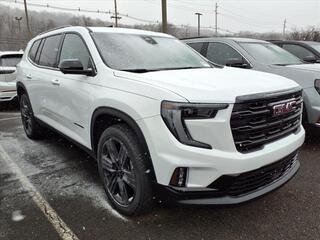 2025 Gmc Acadia for sale in Green Brook NJ