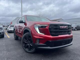 2025 Gmc Acadia for sale in Youngstown OH