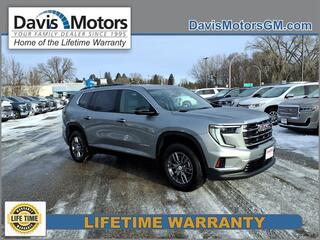 2025 Gmc Acadia for sale in Litchfield MN