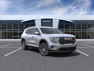 2025 Gmc Acadia