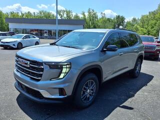 2025 Gmc Acadia for sale in Dunkirk NY