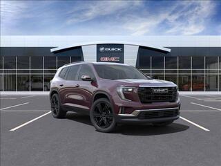 2025 Gmc Acadia for sale in North Olmsted OH