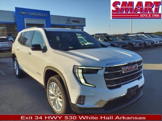 2025 Gmc Acadia for sale in White Hall AR