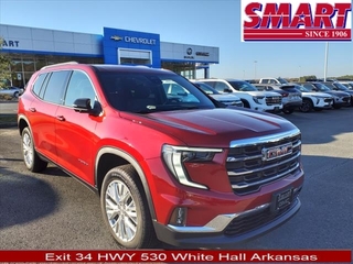 2025 Gmc Acadia for sale in White Hall AR