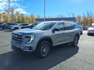 2025 Gmc Acadia for sale in Dunkirk NY