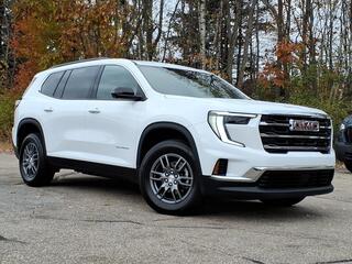 2025 Gmc Acadia for sale in Rochester NH