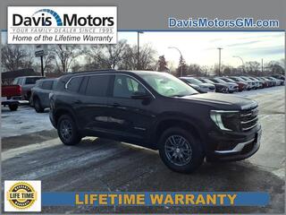 2025 Gmc Acadia for sale in Litchfield MN