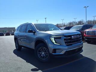2025 Gmc Acadia