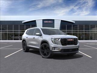 2025 Gmc Acadia