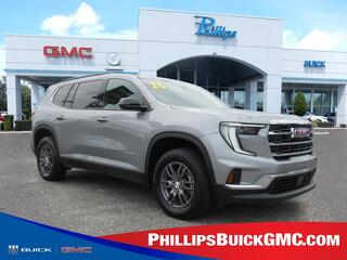 2025 Gmc Acadia for sale in Fruitland Park FL