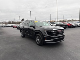 2025 Gmc Acadia for sale in Knoxville TN