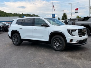 2025 Gmc Acadia for sale in Princeton WV