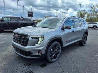 2025 Gmc Acadia for sale in Dunkirk NY