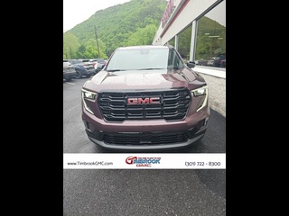 2025 Gmc Acadia