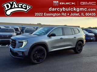 2025 Gmc Acadia for sale in Joliet IL