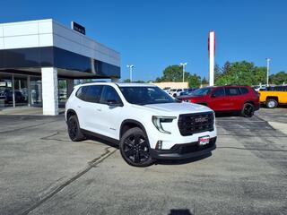2025 Gmc Acadia for sale in Bradley IL