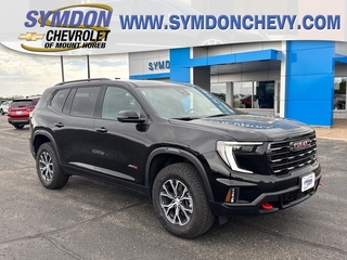 2024 Gmc Acadia for sale in Mount Horeb WI