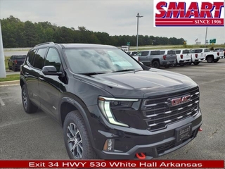 2024 Gmc Acadia