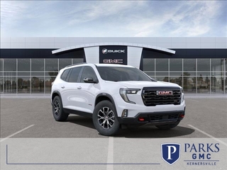 2024 Gmc Acadia