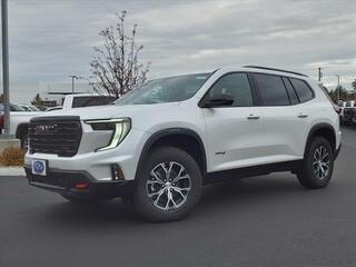 2024 Gmc Acadia for sale in Somersworth NH