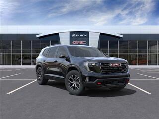 2024 Gmc Acadia for sale in Asheville NC