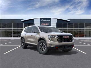 2026 Gmc Acadia for sale in Chambersburg PA