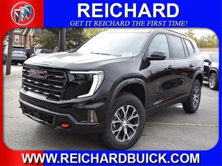 2026 Gmc Acadia for sale in Dayton OH