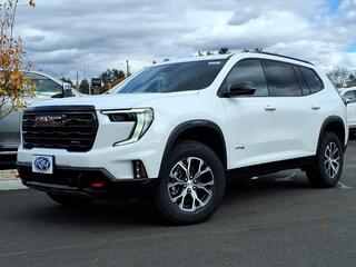 2026 Gmc Acadia for sale in Somersworth NH
