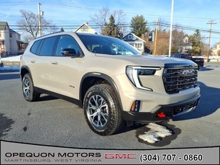 2026 Gmc Acadia for sale in Martinsburg WV