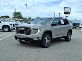 2026 Gmc Acadia for sale in Charleston AR