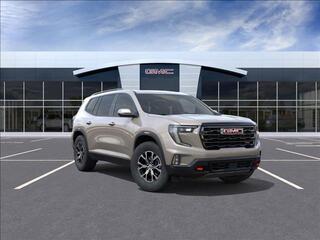 2026 Gmc Acadia for sale in Asheville NC