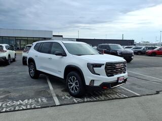 2026 Gmc Acadia for sale in Bradley IL
