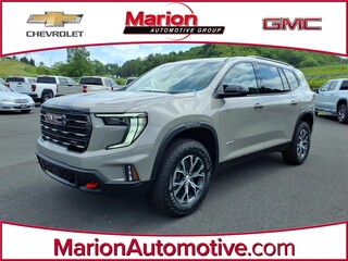 2026 Gmc Acadia for sale in Marion VA