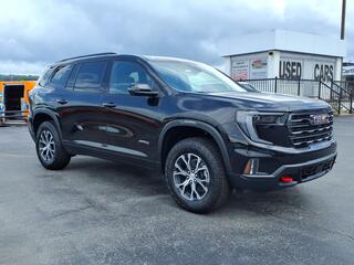 2026 Gmc Acadia for sale in Beckley WV