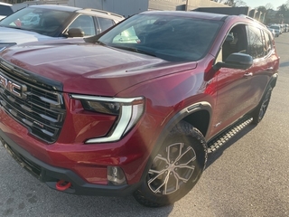 2024 Gmc Acadia for sale in Spartanburg SC