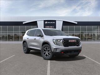 2024 Gmc Acadia for sale in Asheville NC