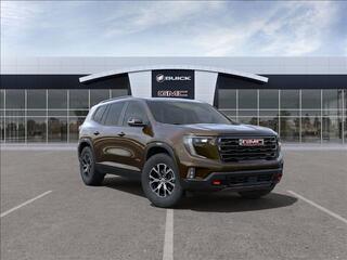 2024 Gmc Acadia for sale in North Olmsted OH