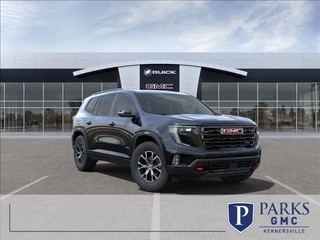 2024 Gmc Acadia