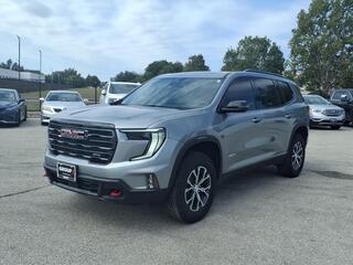 2024 Gmc Acadia for sale in Houston TX