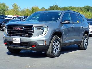 2024 Gmc Acadia