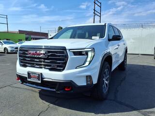 2026 Gmc Acadia for sale in Yakima WA