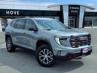 2026 Gmc Acadia for sale in Bradley IL