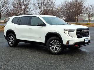 2026 Gmc Acadia for sale in Chatsworth GA