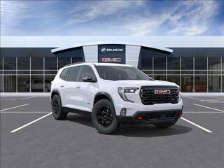 2026 Gmc Acadia for sale in Chambersburg PA