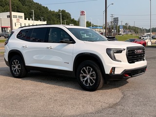 2026 Gmc Acadia for sale in Beckley WV