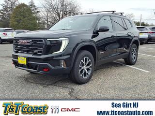 2026 Gmc Acadia for sale in Sea Girt NJ