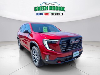 2026 Gmc Acadia for sale in Green Brook, NJ