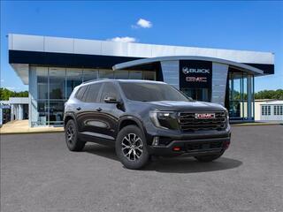 2026 Gmc Acadia for sale in Greenville SC