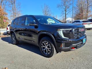 2024 Gmc Acadia for sale in North Brunswick NJ