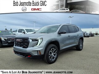 2024 Gmc Acadia for sale in Plymouth MI